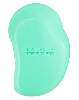 Tangle Teezer The Original Detangling Hairbrush Tropicana Green