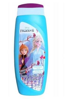 Disney Frozen gel de duș și spumă 400 ml