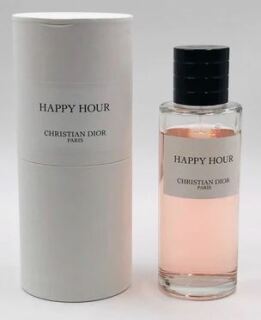 Christian Dior Happy Hour Unisex Eau de Parfum 250 ml