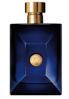 Versace pour Homme Dylan Blue deospray 100 ml
