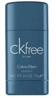 Calvin Klein CK Free deo stick 75 g