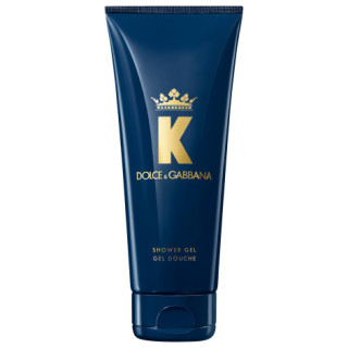 Dolce & Gabbana K Men shower gel 200 ml