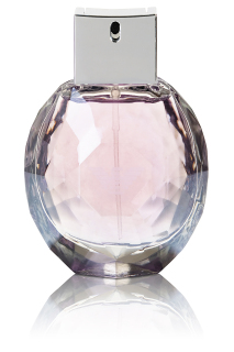 Giorgio Armani Emporio Diamonds Violet Women Eau de Parfum 50 ml