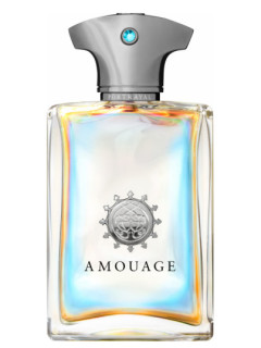 Amouage Portrayal Men Eau de Parfum 100 ml