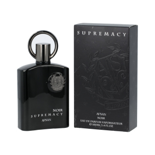 Afnan Supremacy Noir Unisex Eau de Parfum 100 ml