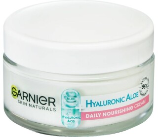 Garnier Skin Naturals Hyaluronic Aloe Facial Gel-Cream 50 ml