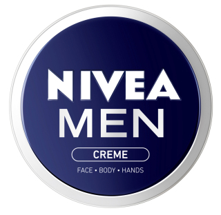 Nivea Creme Men Crema universala pentru barbati 150 ml