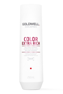 Goldwell Dualsenses Color Extra Rich șampon de protecție a culorilor