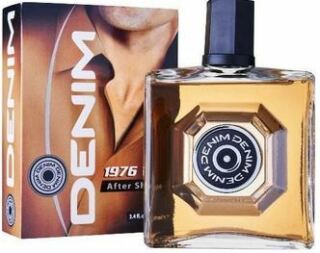 Denim 1976 Men aftershave 100 ml