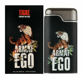 Armaf Ego Tigre  EDP 100 ml