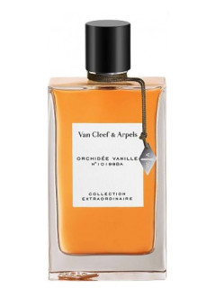 Van Cleef & Arpels Collection Extraordinaire Orchidee Vanille Women Eau de Parfum 75 ml