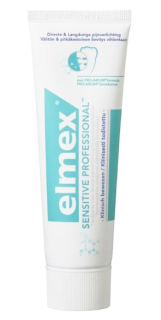 ELMEX Sensitive Professional 75ml - box