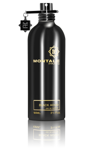 Montale Black Aoud Eau de Parfum Men 100 ml