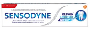 Sensodyne Repair & Protect pastă de dinți 75 ml