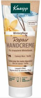 Kneipp Repair Cupuacu Walnut & Vanilla Hand Cream 75 ml