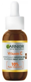 Garnier Skin Naturals Vitamin C Brightening Night Serum with Vitamin C 30 ml