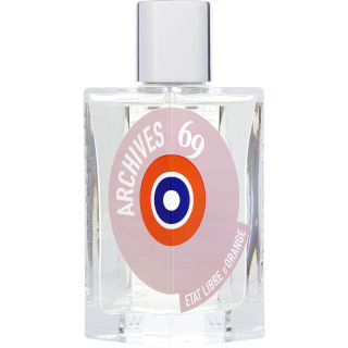 Etat Libre d'Orange Archives 69 Eau de Parfum Unisex - tester 100 ml