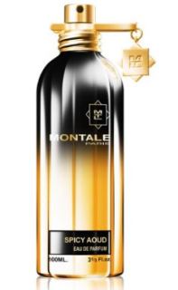 Montale Spicy Aoud Unisex Eau de Parfum 100 ml