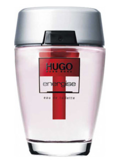 Hugo Boss Hugo Energise Men Eau de Toilette