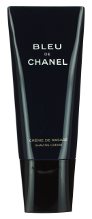 Chanel Bleu de Chanel Shaving Cream SHC M 100 ml