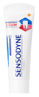 Sensodyne Sensitivity & Gum pastă de dinţi 75 ml