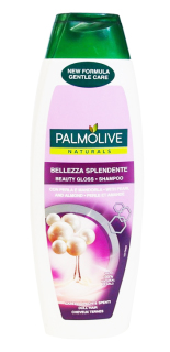 Palmolive Beauty Gloss șampon pentru păr 350 ml