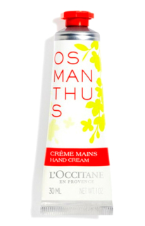 LOccitane En Provence Osmanthus Hand Cream 30 ml