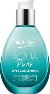 Biotherm Aqua Pure Super Concentrate Gel 50 ml