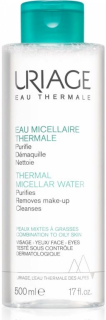 Uriage Eau Thermale Water 500 ml