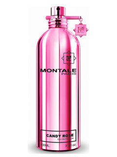 Montale Candy Rose Women Eau de Parfum 100 ml