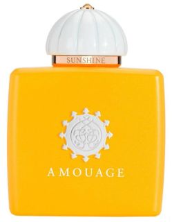 Amouage Sunshine Women Eau de Parfum 100 ml