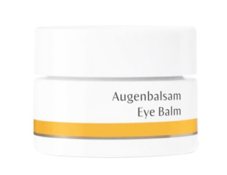 Dr. Hauschka Eye Balm balsam nutritiv pentru zona ochilor10 ml