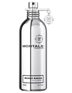 Montale Mango Manga Unisex Eau de Parfum 100 ml