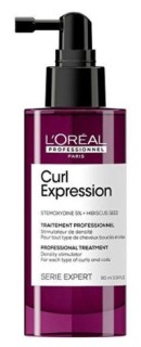 L’Oréal Professionnel Curl Expression ser pentru densitatea de păr ondulat 90 ml