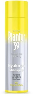 Plantur 39 Hyaluron șampon împotriva căderii părului 250 ml