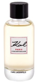 Karl Lagerfeld Karl Paris 21 Rue Saint Guillaume Women Eau de Parfum 100 ml