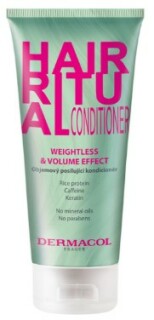 Dermacol Hair Ritual Conditioner For Volume 200 ml