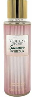 Victoria's Secret Summer In The Sun Perfume Body Mist for Women 250 ml