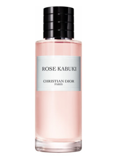 Christian Dior La Collection Privée Rose Kabuki Unsiex Eau de Parfum 125 ml