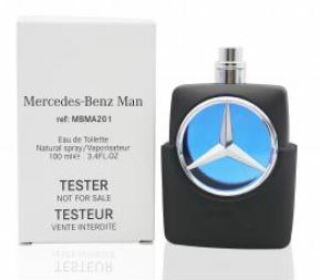 Mercedes Benz Man Eau de Toilette - Tester 100 ml