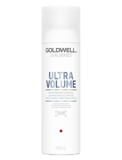 Goldwell Dualsenses Ultra Volume șampon uscat pentru volum 250 ml
