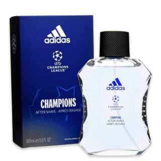 Adidas Uefa Champions League Arena Edition AS 100 ml