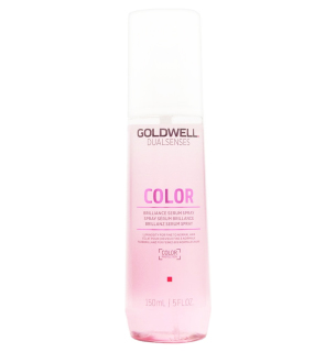 Goldwell Dualsenses Color Brilliance ser de păr 150 ml