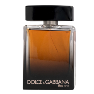 Dolce & Gabbana The One for Men Eau de Parfum - tester