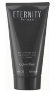 Calvin Klein Eternity for Men shower gel 150 ml