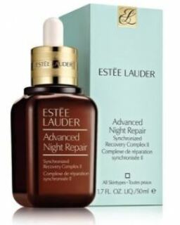 Estee Lauder Advanced Night Repair Synchronized Multi-Recovery Complex ser antirid de noapte 30 ml