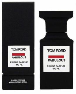Tom Ford Fucking Fabolous Unisex Eau de Parfum 100 ml