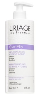 Uriage Gyn-Phy Refreshing Gel Intimate Hygiene