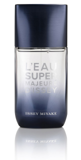 Issey Miyake L´eau Super Majeure Dissy Intense Men Eau de Toilette 100 ml