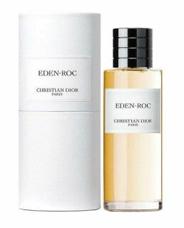 Christian Dior Eden-roc Unisex Eau de Parfum 250 ml